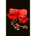 Cuffs Kinky Diva Red