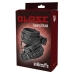 Cătușe Dream Toys Blaze Negru