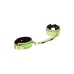 Cuffs Dream Toys Radiant Green