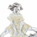 Decoratieve figuren Alexandra House Living Polyresin Kinderen 10 x 27 x 21 cm