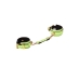 Cuffs Dream Toys Radiant Green