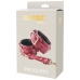 Cuffs Dream Toys Blaze Red