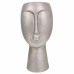 Dekorativ Figur Alexandra House Living Keramisk Lakk Ansikt 25 x 52 x 25 cm