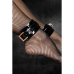 Cuffs Kinky Diva Black