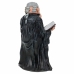 Okrasna Figura Alexandra House Living Poliresin Sodnik 12 x 25 x 15 cm