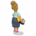 Deko-Figur Alexandra House Living Polyesterharz 7 x 25 x 13 cm