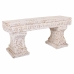 Pedestal Alexandra House Living Resina 21 x 30 x 68 cm