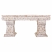 Pedestal Alexandra House Living Resina 21 x 30 x 68 cm