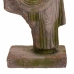 Bust Alexandra House Living Fibreglass Magnesium 22 x 76 x 38 cm