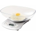 Báscula de Cocina Adler AD 3137 Plateado 5 kg