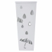 Suporte de guarda-chuva Alexandra House Living Creme 20 x 50 x 20 cm