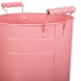 Paraplystativ Alexandra House Living Pink 23 x 50 x 23 cm