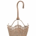 Suporte de guarda-chuva Alexandra House Living Cobre 28 x 82 x 32 cm