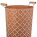 Suporte de guarda-chuva Alexandra House Living Terracota 23 x 50 x 23 cm