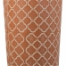 Suporte de guarda-chuva Alexandra House Living Terracota 23 x 50 x 23 cm