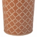 Suporte de guarda-chuva Alexandra House Living Terracota 23 x 50 x 23 cm