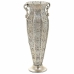 Umbrella stand Alexandra House Living Silver 19 x 49 x 21 cm