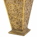 Paraplystativ Alexandra House Living Guld 27 x 80 x 27 cm