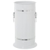 Umbrella stand Alexandra House Living White