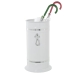 Umbrella stand Alexandra House Living White