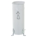 Umbrella stand Alexandra House Living White