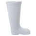 Suporte de guarda-chuva Alexandra House Living Branco