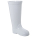 Suporte de guarda-chuva Alexandra House Living Branco