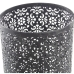 Umbrella stand Alexandra House Living Black