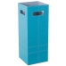 porte-parapluie Alexandra House Living Turquoise