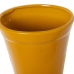 Umbrella stand Alexandra House Living Yellow