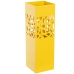 Suporte de guarda-chuva Alexandra House Living Amarelo