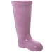 Suporte de guarda-chuva Alexandra House Living Cor de Rosa