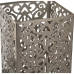 Umbrella stand Alexandra House Living nickel