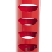 Suporte de guarda-chuva Alexandra House Living Vermelho