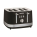 Brødrister Morphy Richards 248020 1500 W