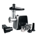 Mincer Feel Maestro MR-850 Metal Stainless steel Plastic 1500 W