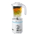 Bol mixeur N'oveen SB2100 Blanc 500 W 800 ml