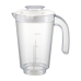 Batidora de Vaso N'oveen SB2100 Blanco 500 W 800 ml