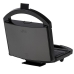 Sandwich Maker Adler AD 3069 Black