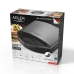 Piastra Grill Elettrica Adler AD 3069 Nero