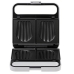 Tosti apparaat Adler AD 3070w Wit