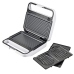 Tosti apparaat Adler AD 3070w Wit