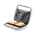 Tosti apparaat Adler AD 3070w Wit