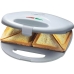 Sandwich Maker Clatronic ST 3477 Hvid 750 W