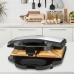 Tosti apparaat Clatronic ST 3778 Zwart 750 W