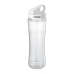 Batidora de Vaso N'oveen SB1100 Blanco 300 W 600 ml