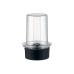 Batidora de Vaso N'oveen SB2000 Negro 500 W 800 ml