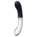 Vibrateur G-Spot Secret Kisses Noir