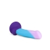 Vibrador de Ponto G Blush Avant Roxo