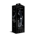 Vibrateur G-Spot Secret Kisses Noir